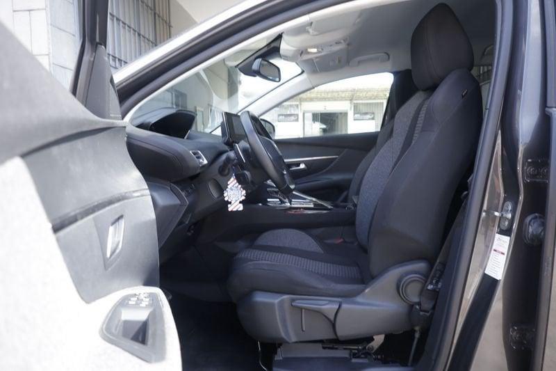 Peugeot 3008 Peugeot 3008 BlueHDi 130 EAT8 S&S GT IVA ESPOSTA Unicoproprietario