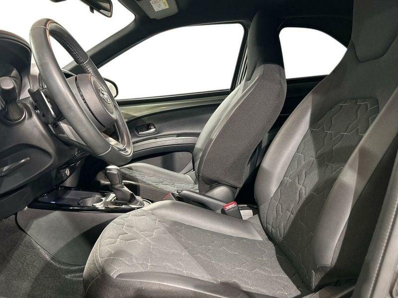 Toyota Aygo X 1.0B (72 CV) Lounge Air S-CVT