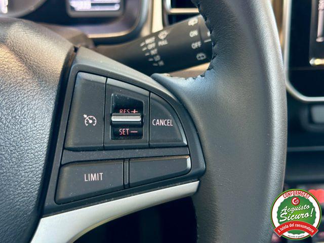 SUZUKI Ignis 1.2 Hybrid Top *NO VINCOLI*NEOPAT*TAGLIANDI*