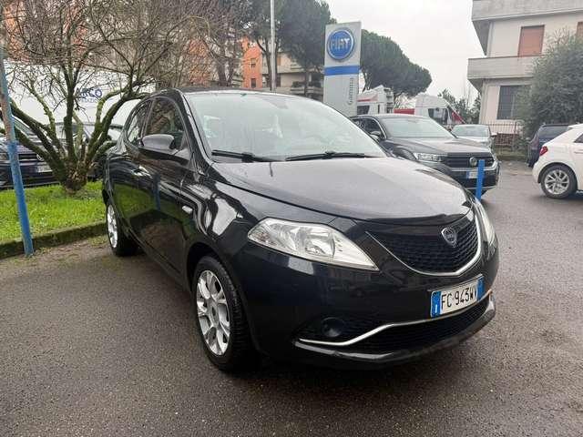 Lancia Ypsilon Ypsilon III 2015 1.2 Gold 69cv