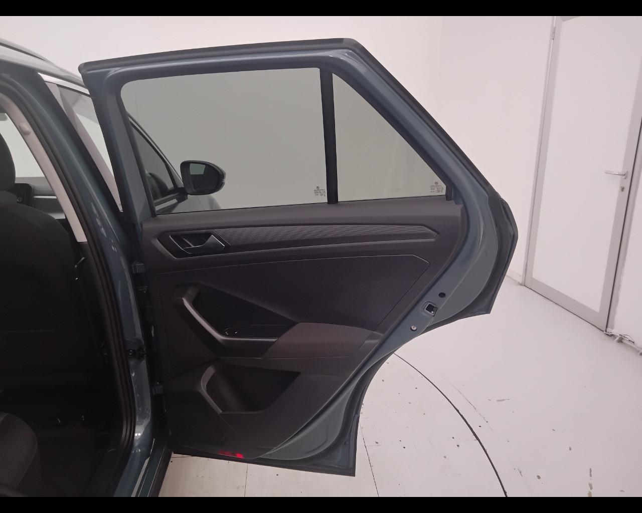 VOLKSWAGEN T-Roc I 2022 - T-Roc 1.0 tsi Edition Plus 115cv