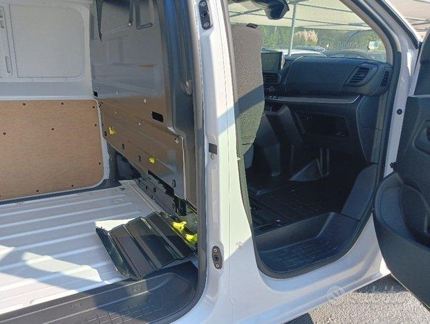 PEUGEOT Expert 1.5 BlueHDi 120 S&S PL-TN Furgone