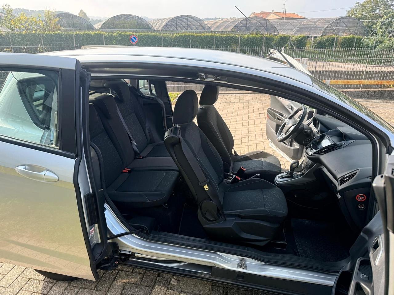 Ford B-Max 1.6 105 CV Powershift Business