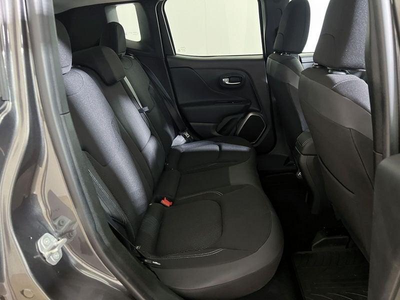 Jeep Renegade Renegade 1.6 mjt Limited 2wd 120cv
