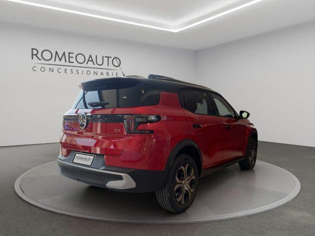 CITROEN C3 Aircross PureTech 100 PLUS