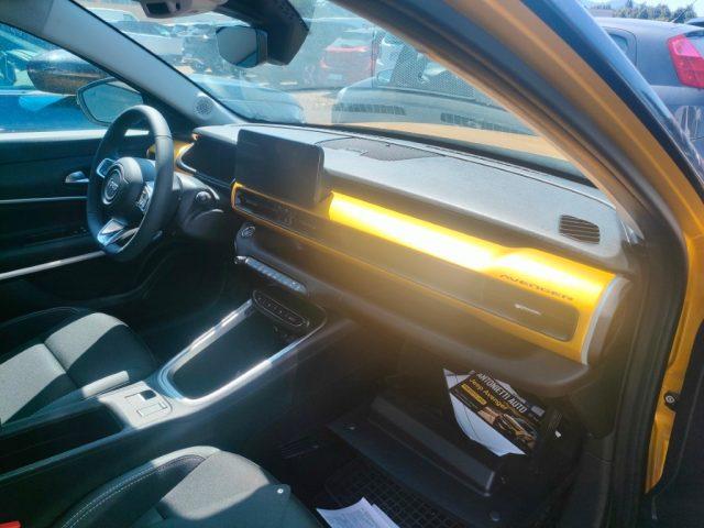 JEEP Avenger BEV SUMMIT 100% ELETTRICA