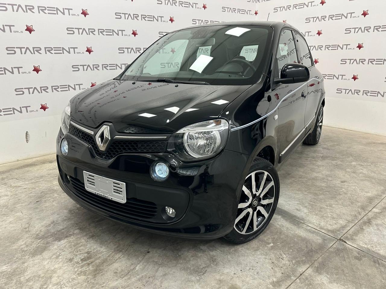 Renault Twingo SCe Zen