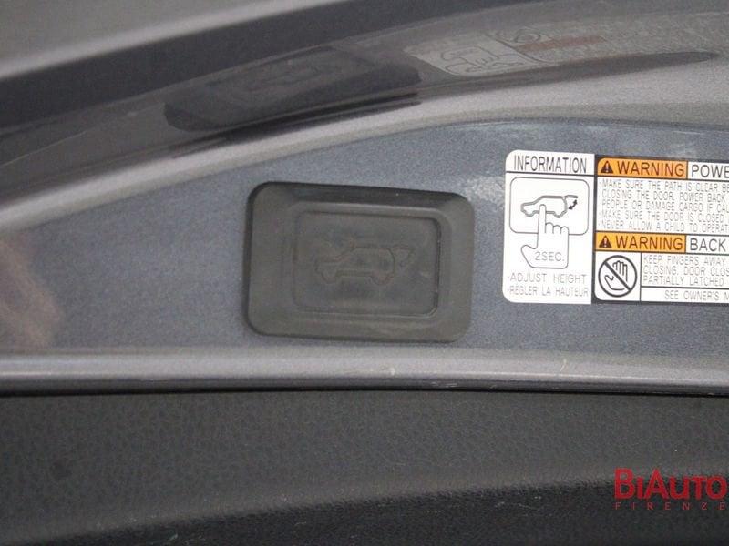 Toyota RAV4 Rav4 2.5 vvt-i h Style 4wd e-cvt my17