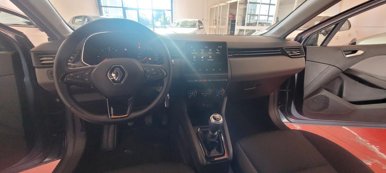 Renault Clio Blue dCi 85 CV 5p Business