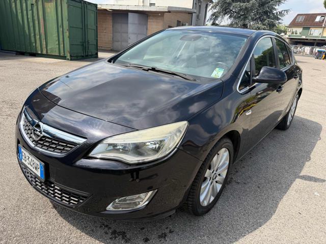 OPEL Astra 1.7 CDTI 125CV 5pCosmo senza nessun lavoro da fare