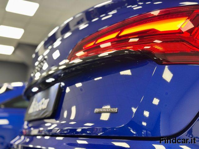 AUDI Q5 SPB 40 TDI quattro S tronic S line plus