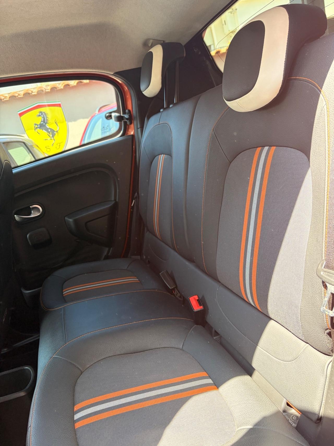 Renault Twingo TCe 110 CV Energy GT
