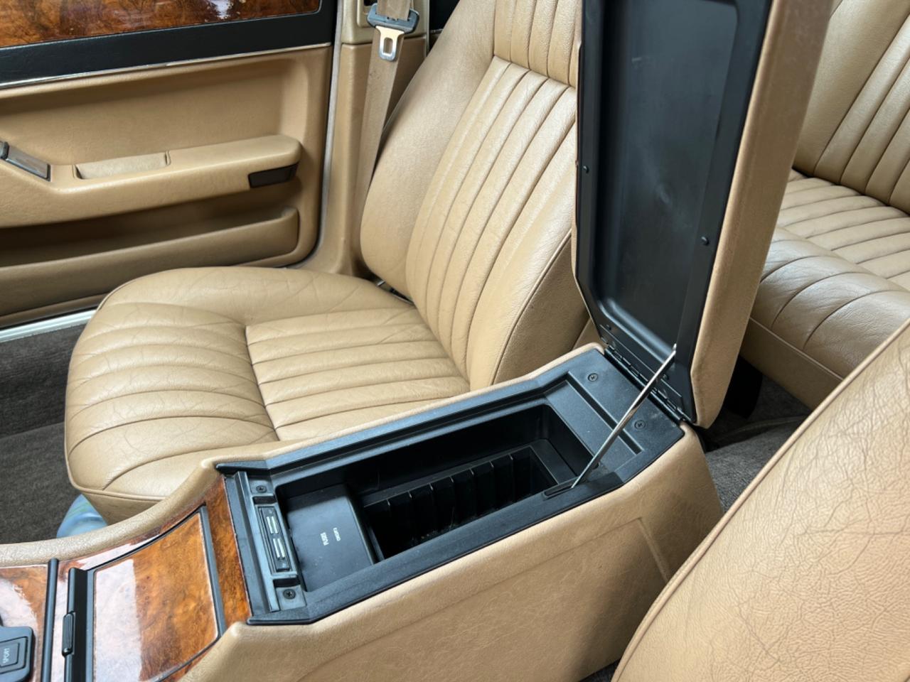 Jaguar XJ XJ6 4.0