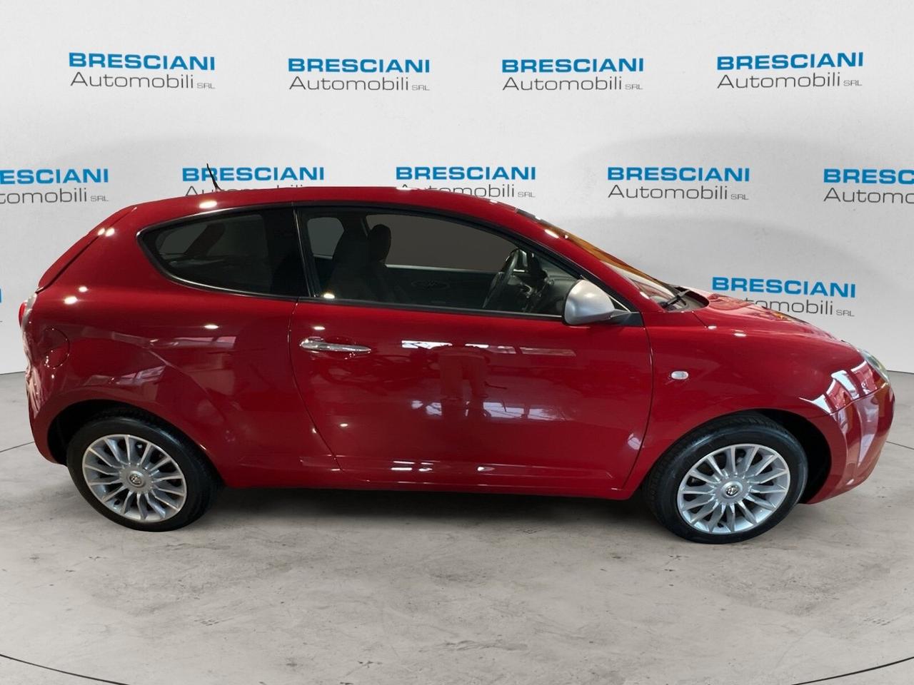 Alfa Romeo MiTo 1.4 77 CV 8V S&S Progression
