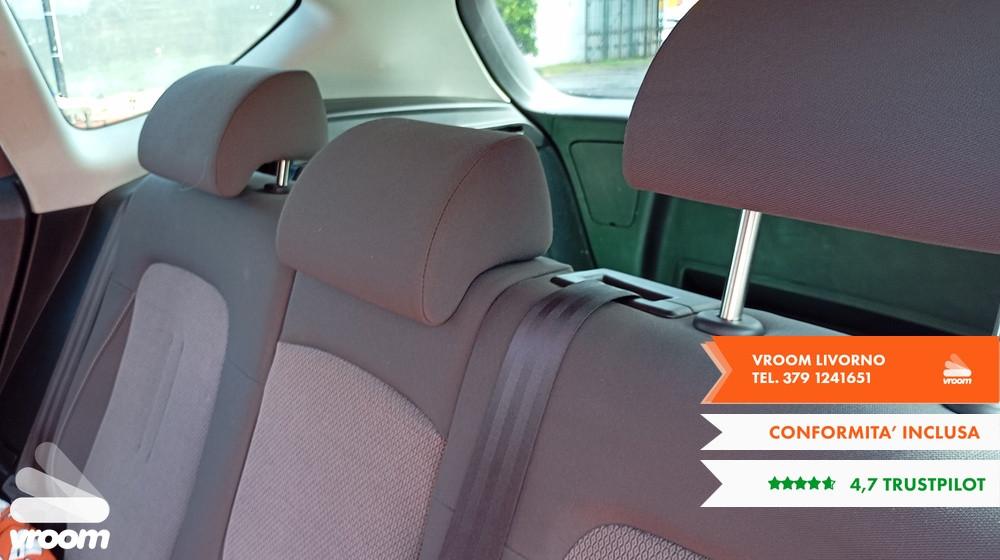SEAT Altea Altea 1.6 TDI 105 CV CR DPF Style XL