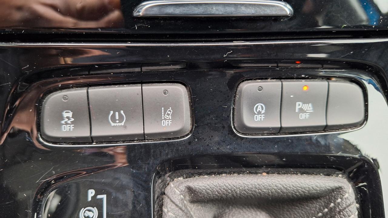 Opel Grandland 1.5 diesel Ecotec aut. Business Elegance