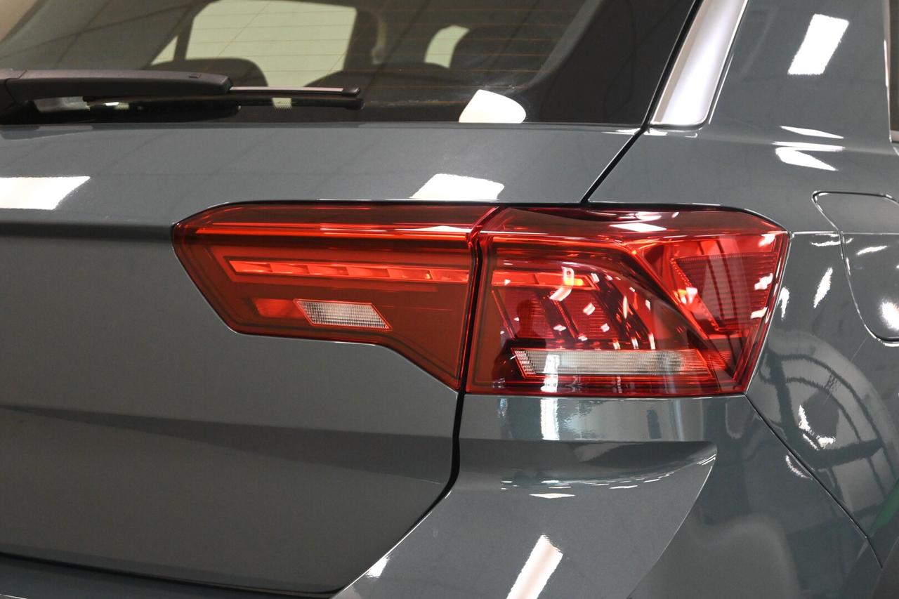 VOLKSWAGEN T-Roc 1ª serie T-Roc 1.0 TSI Style