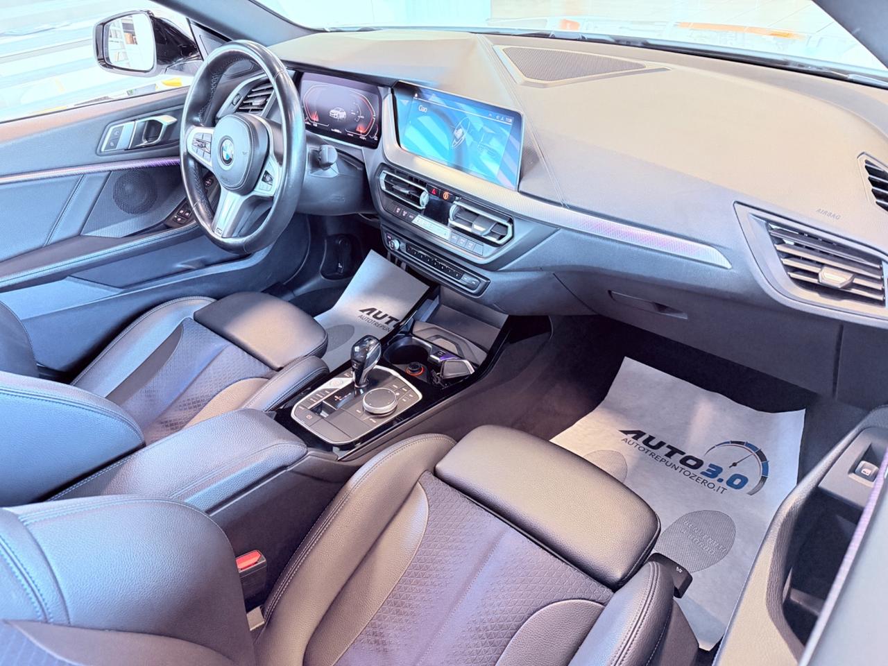 Bmw Serie 2 Gran Coupé 220d Msport aut.