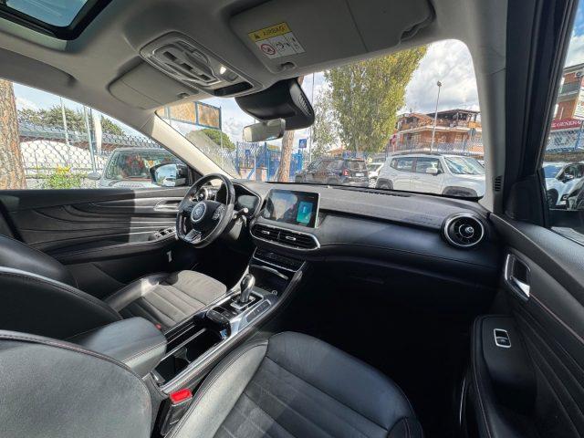 MG HS 1.5T-GDI AT Luxury *PROMO FINANZIAMENTO*