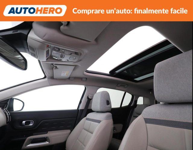 CITROEN C5 Aircross BlueHDi 130 S&S EAT8 Shine