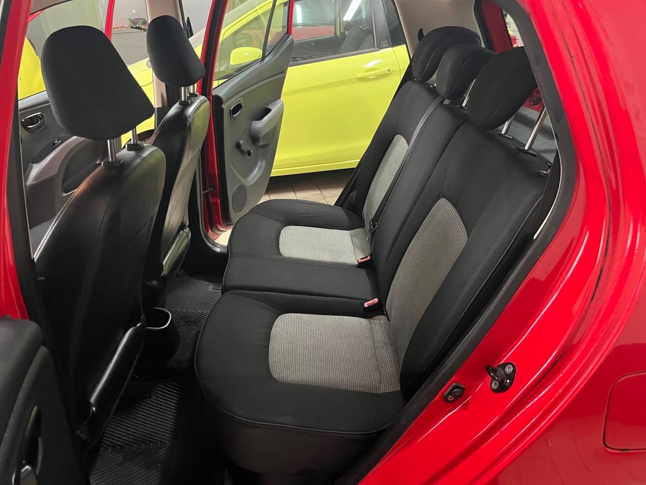 Hyundai i10 1.1 12V BlueDrive GPL Style 2009