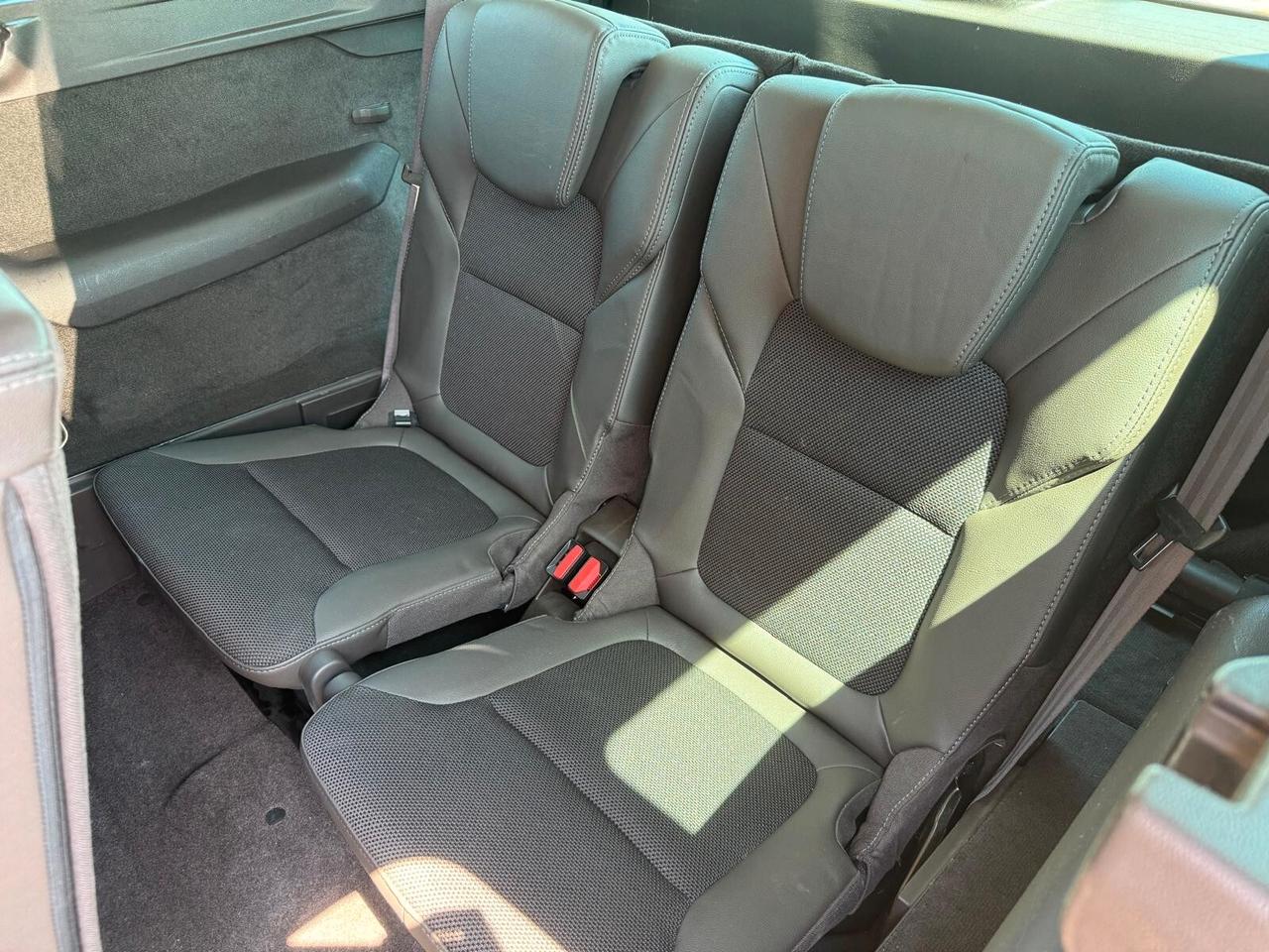 RENAULT - Espace - dCi 160 CV EDC Energy Intens - FINANZIABILE - PERMUTE