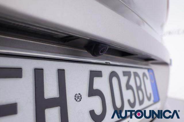 HYUNDAI Tucson 1.7 CRDI DCT XPOSSIBLE FARI LED