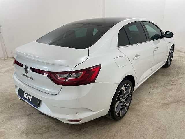 Renault Megane Megane grand coupe 1.6 dci energy intens 130cv