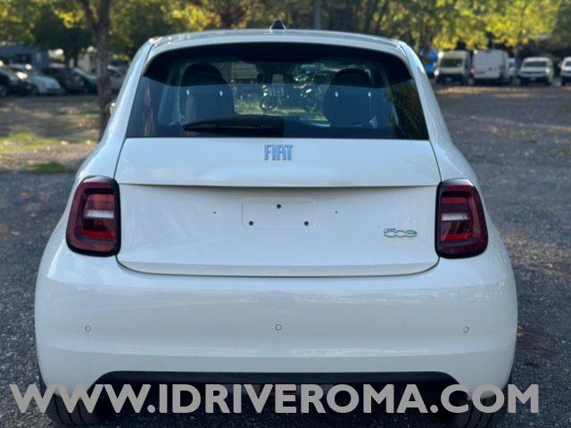 FIAT 500 Berlina 42 kWh Icon 118cv