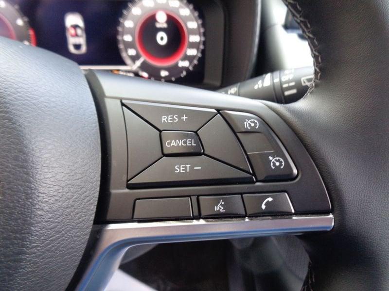 Nissan Juke Juke 1.0 dig-t N-Connecta 114cv