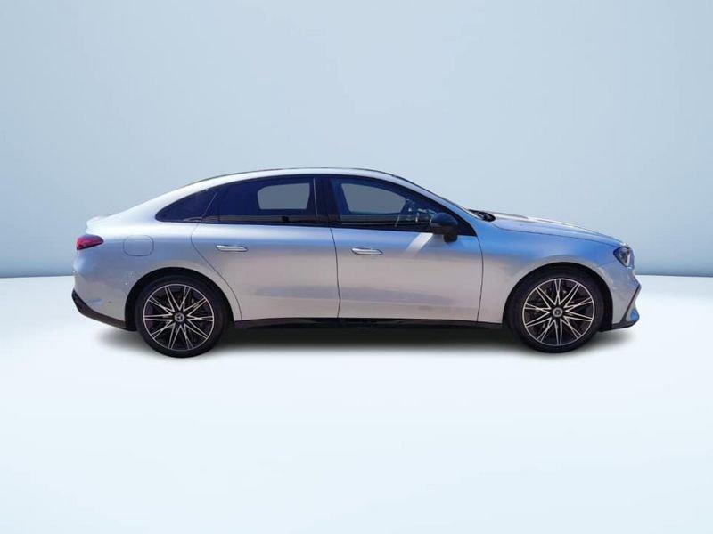 Mercedes-Benz Classe C 400 4Matic EQ Berlina AMG Line Advanced Plus