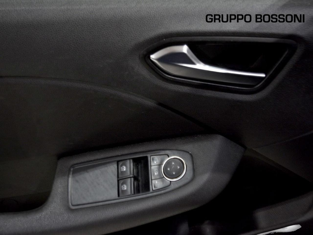 Renault Clio 5 porte 1.6 e-tech hybrid 140cv zen auto