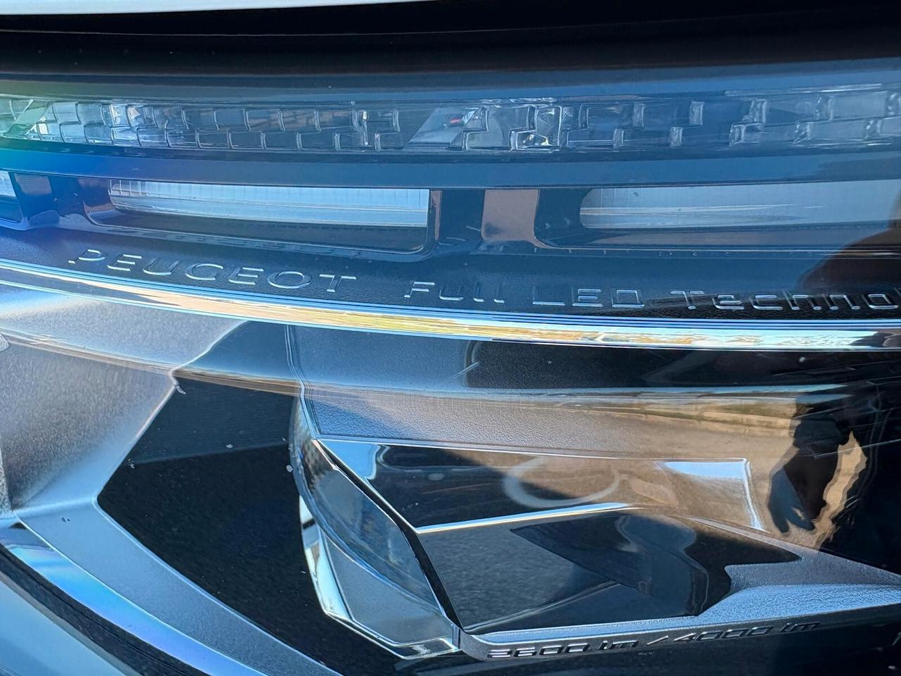 Peugeot 3008 GT LINE BlueHDi 130 EAT8 SPOTICAR