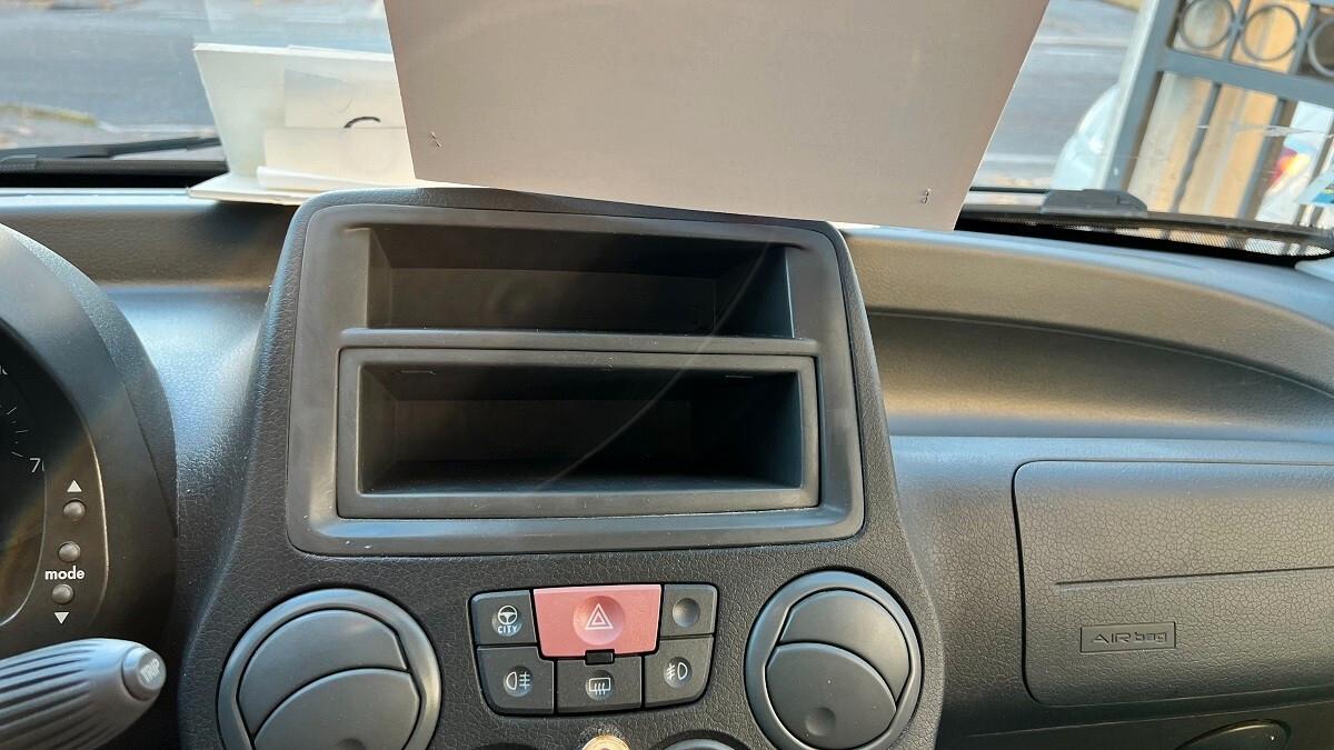 Fiat Panda 1.2 GPL Van Dynamic 4 posti (N1)