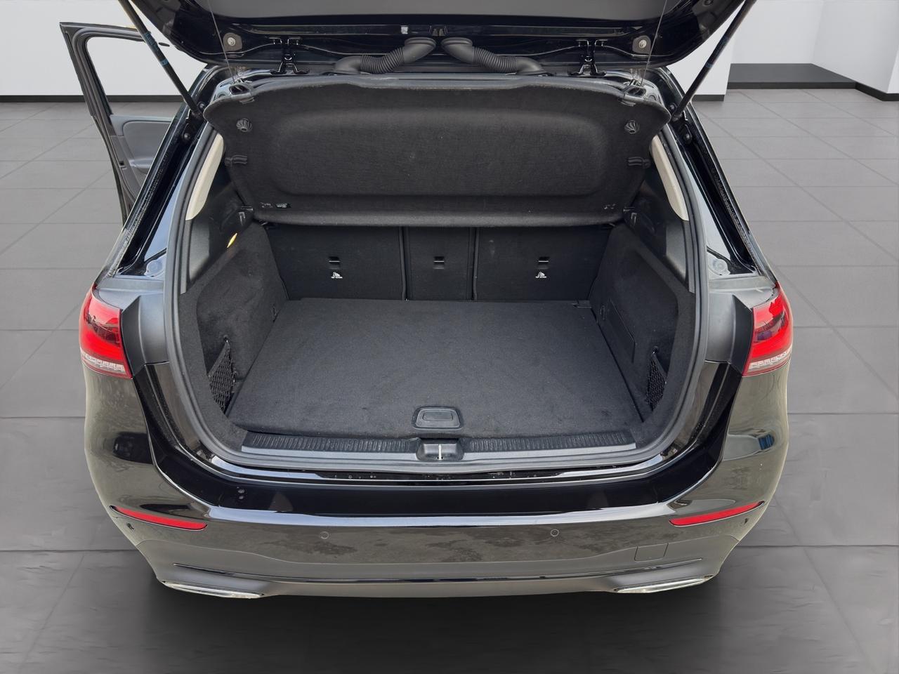 MERCEDES-BENZ B 180 d AUT. SPORT PLUS - MY22