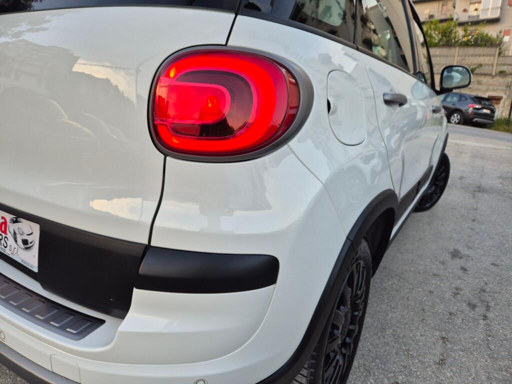 Fiat 500L 1.3 MJTD 95CV E6 CROSS