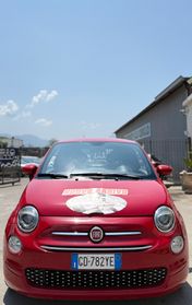 Fiat 500 1.0 Hybrid 70 Cv