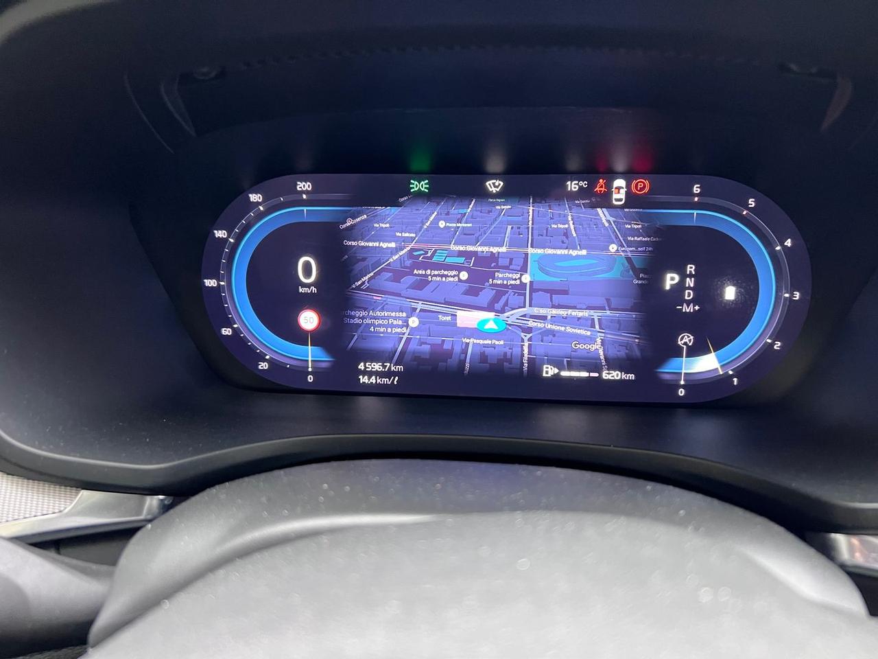 Volvo V60 Core 2.0 B4 MHEV #7114