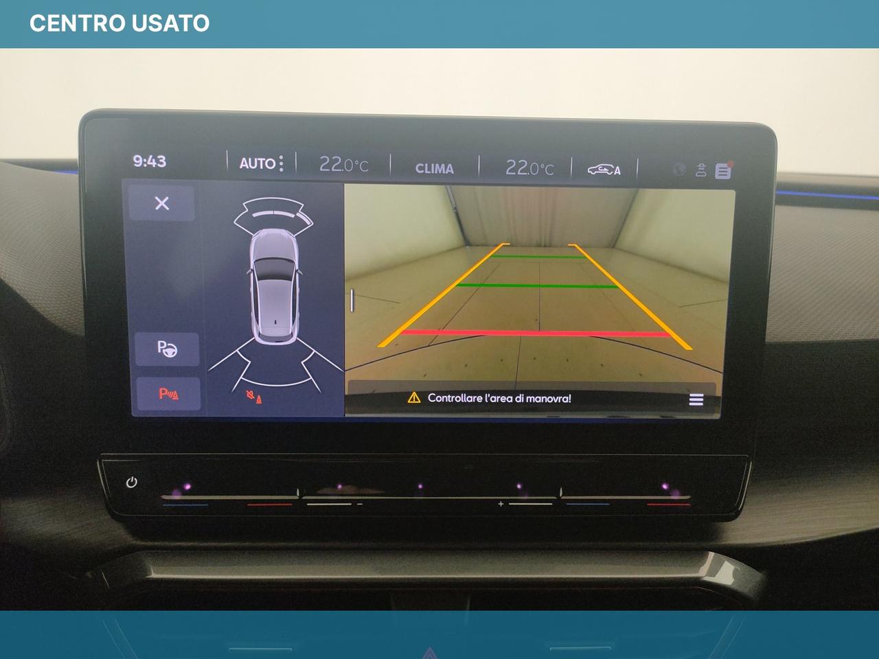 1.5 Hybrid 150 CV DSG