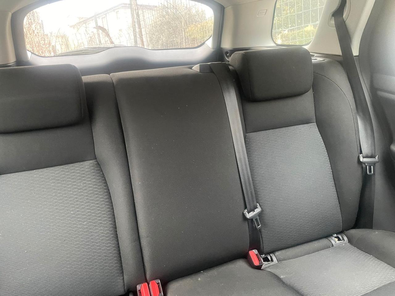 Land Rover Discovery Sport 2.0 TD4 150 CV SE