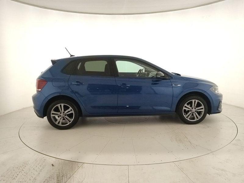 Volkswagen Polo 5p 1.0 evo Sport 80cv