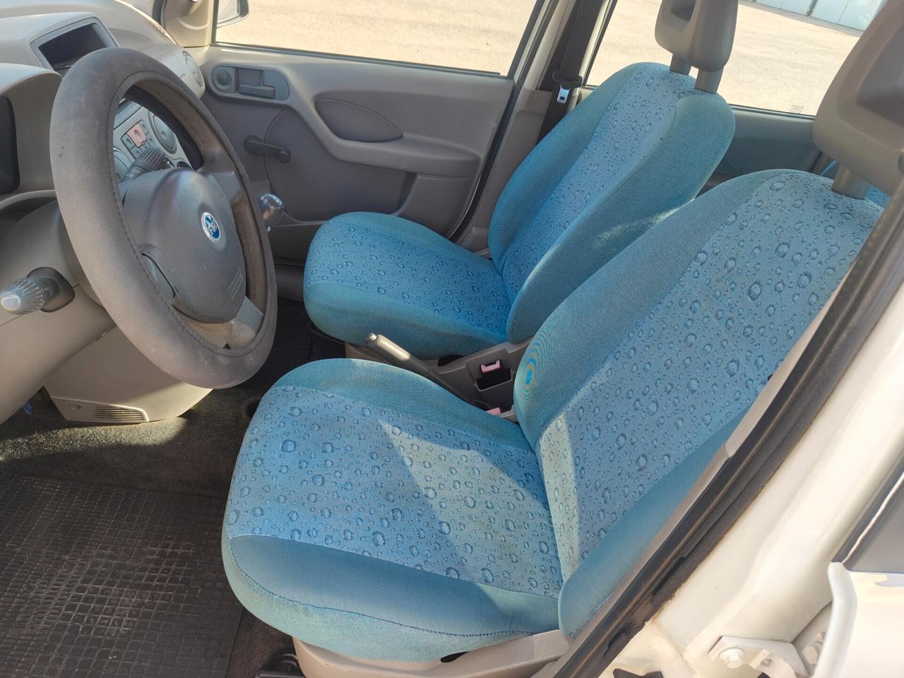 Fiat Panda 1.1 Actual