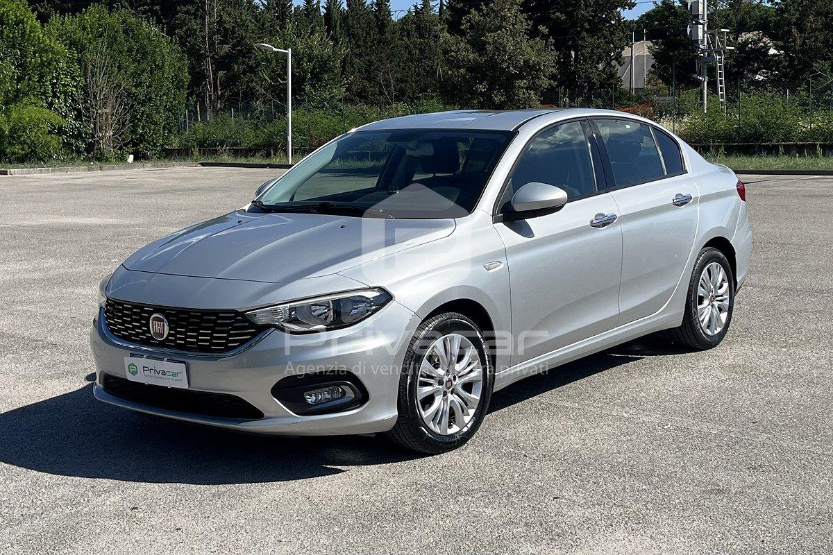 FIAT Tipo 1.6 Mjt 4 porte Easy