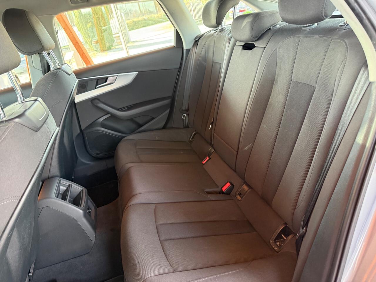 Audi A4 Avant 2.0 Diesel - Euro 6