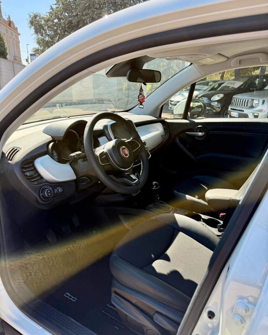 Fiat 500X 1.3 MultiJet 95 CV Connect