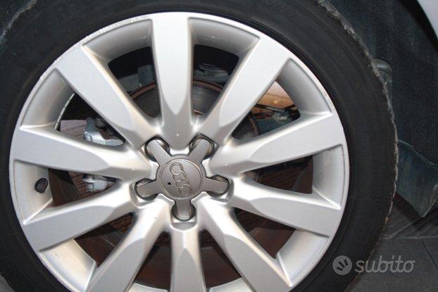 Audi A1 1.4 TDI S Tronic Ultra Metal plus NEOPATEN