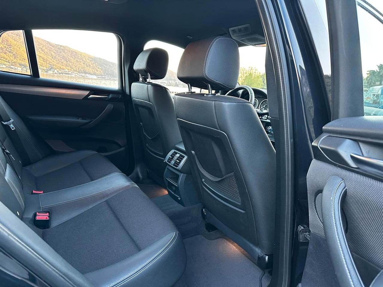 Bmw X4 xDrive20d Msport