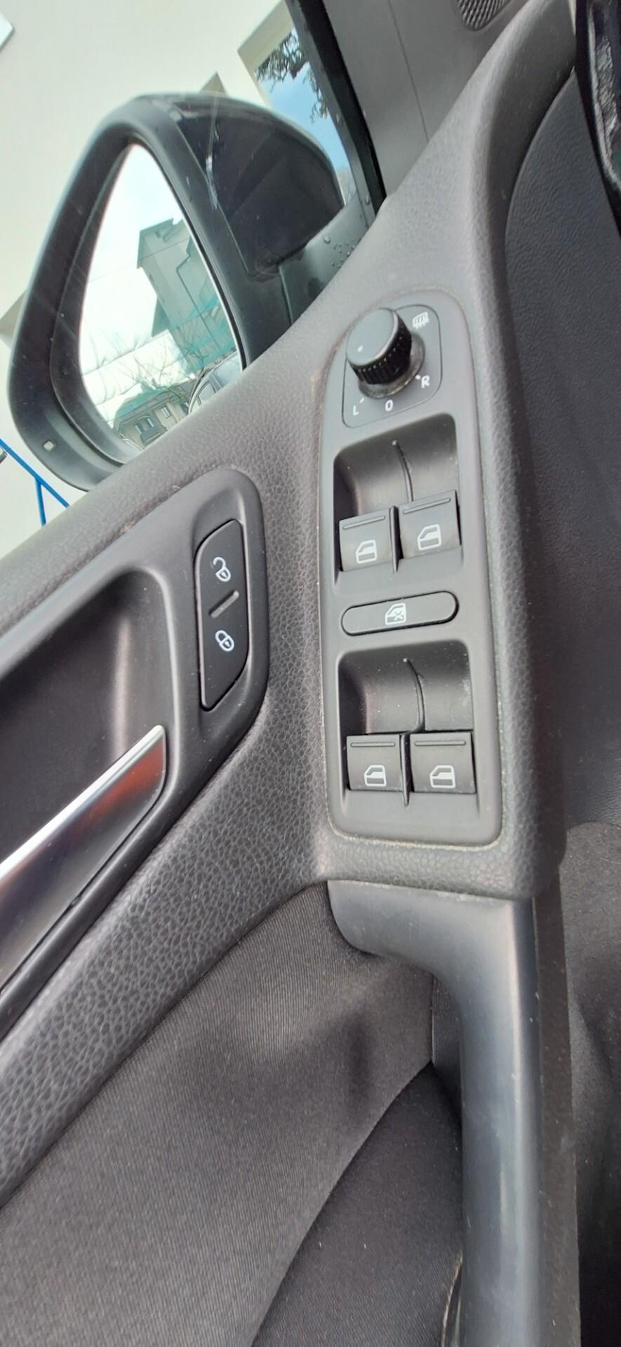 Volkswagen Golf 1.4 5p. United