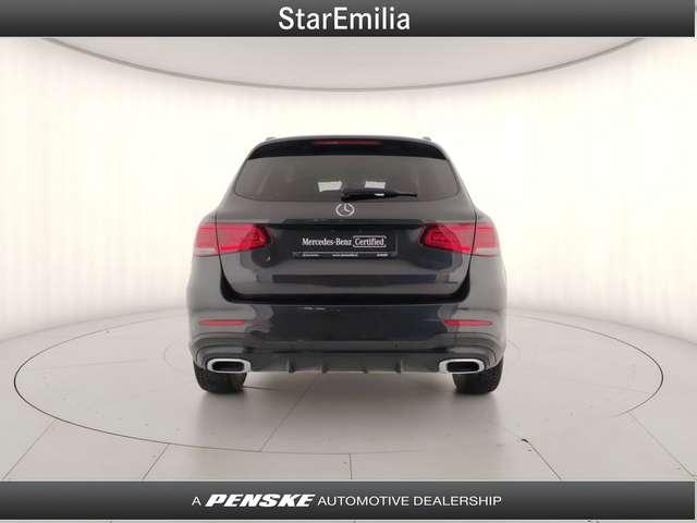 Mercedes-Benz GLC 200 200 4Matic Mild hybrid Premium