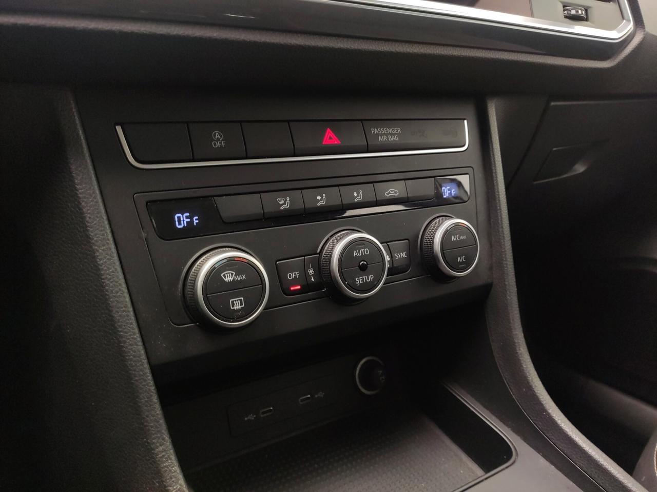 Seat Ateca 2.0 TDI 116CV Business